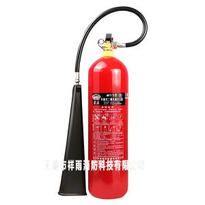 无锡灭火器维修